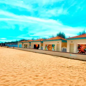 3* Ferienpark Villaggio Internazionale La Plaja