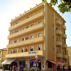 Carioca Appart hôtel Rimini