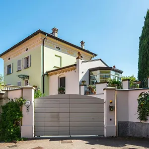 La Magnanella - Luxury , Fornovo di Taro Italy