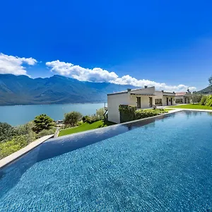 Llac Living Nature Limone sul Garda