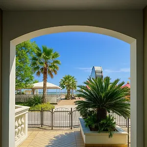 Residenza Mediterranea 3*, Rimini Italien