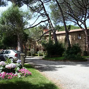 Bolgherello 3*, Marina Di Bibbona Italien