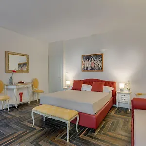 Residenze D'epoca Collection-sant'anna , Florence Italy