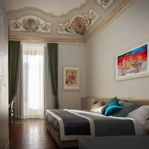 Magione Del Re Maison d'hôtes Catane