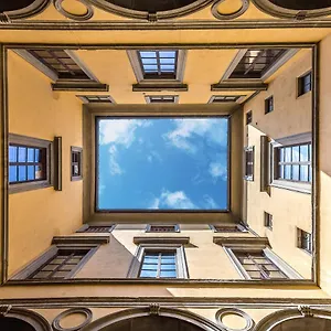 Palazzo Ridolfi - Residenza D'epoca 3*, Florence Italy
