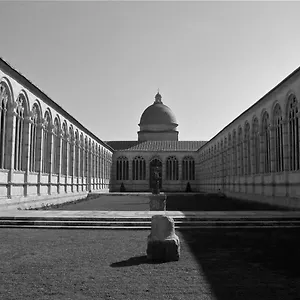 San Michele Couette-café Pise