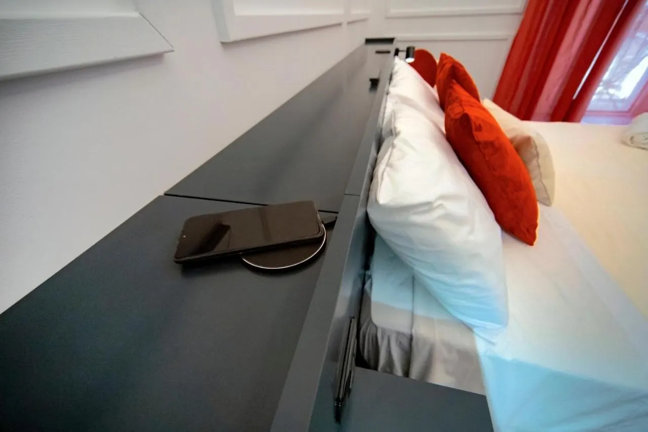 B&B Riccioli Catane