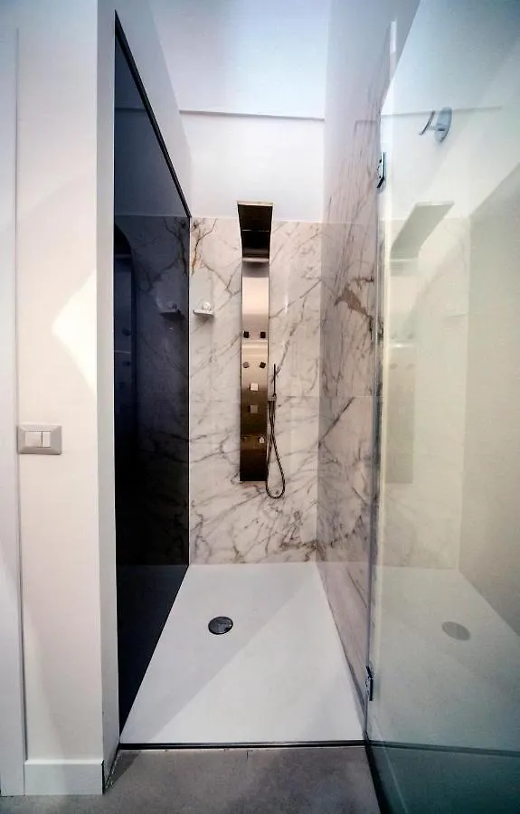 B&B Riccioli Catane Italie